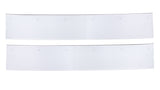 FIVESTAR 661-6749-2 Replacement Spoiler Blades 5in x 60in 90 Deg