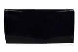 FIVESTAR 662-211A-BL Door Left Aluminum Black Extra Long
