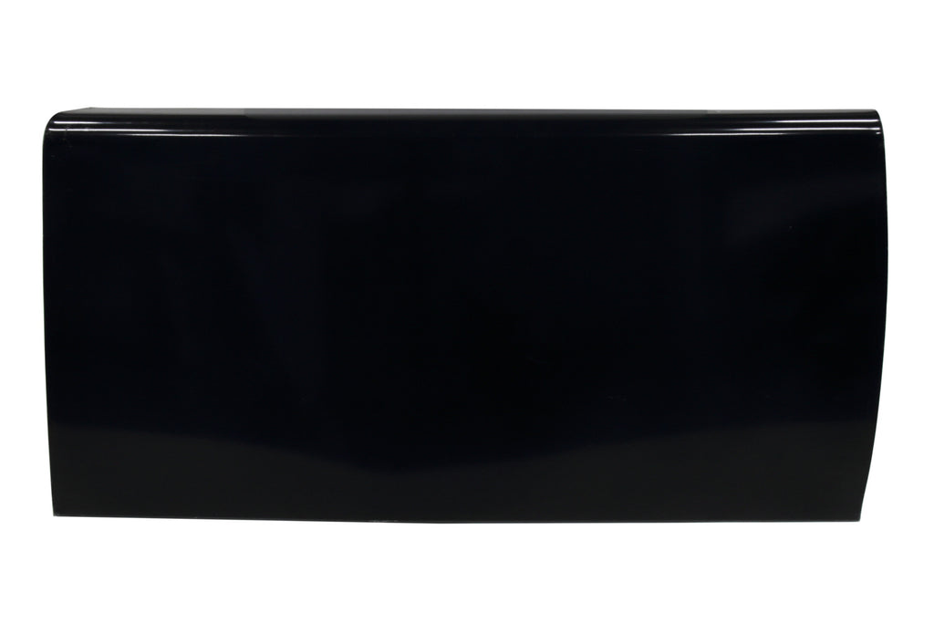 FIVESTAR 662-211A-BR Door Right Aluminum Black Extra Long