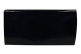 FIVESTAR 662-211A-BR Door Right Aluminum Black Extra Long