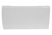 Load image into Gallery viewer, FIVESTAR 662-211A-WL Door Left Aluminum White Extra Long