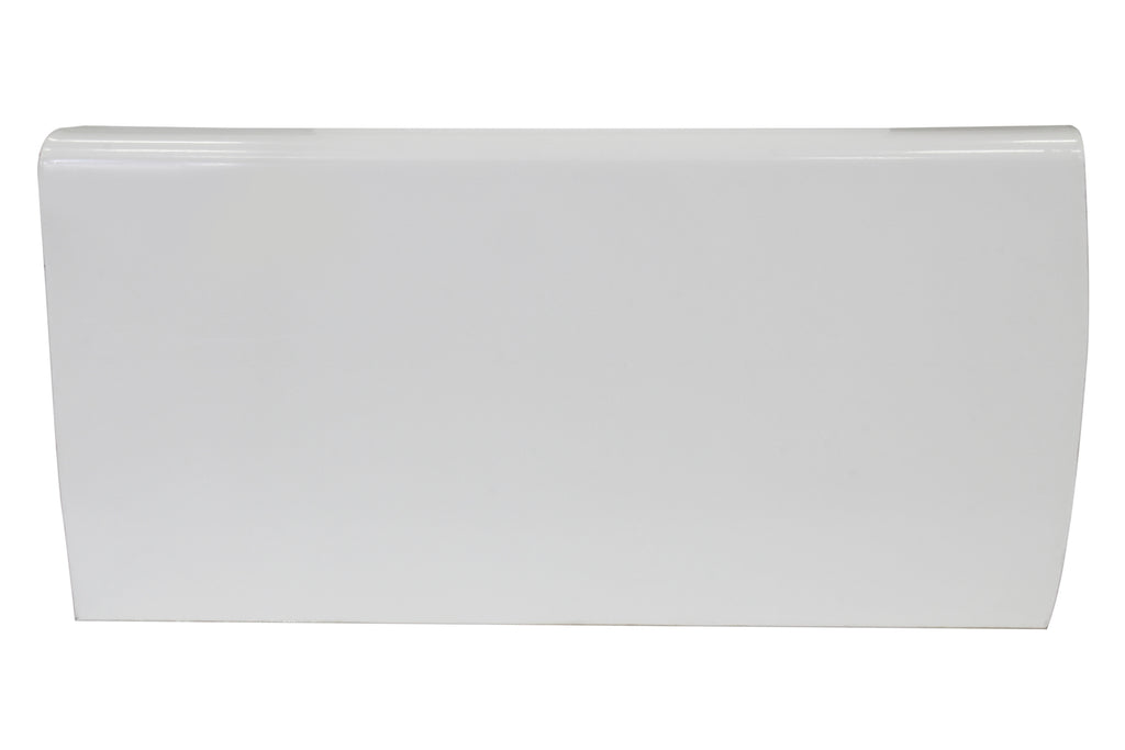 FIVESTAR 662-211A-WR Door Right Aluminum White Extra Long