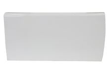 Load image into Gallery viewer, FIVESTAR 662-211A-WR Door Right Aluminum White Extra Long