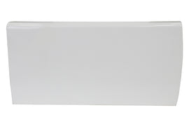 FIVESTAR 662-211A-WR Door Right Aluminum White Extra Long