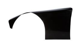 FIVESTAR 662-23A-BL Fender Alum Left Straight Up