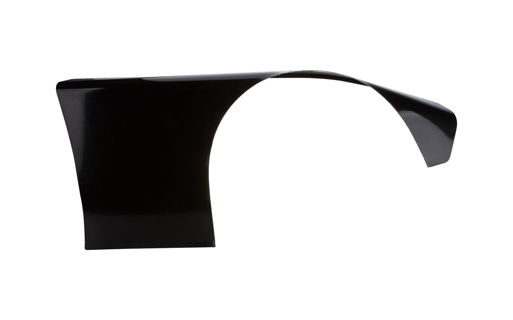 FIVESTAR 662-23A-BR Fender Alum Right Straight Up