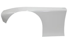 Load image into Gallery viewer, FIVESTAR 662-23A-WL LH Alum Fender Straight Up