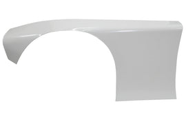 FIVESTAR 662-23A-WL LH Alum Fender Straight Up