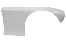 FIVESTAR 662-23A-WR RH Alum Fender Straight Up