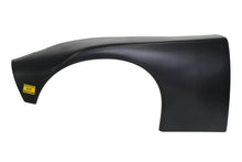 Load image into Gallery viewer, FIVESTAR 662-24-BL Fender LMSC Left Black High Clearnace Plastic