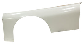 FIVESTAR 662-27A-WL Quarter Panel Aluminum