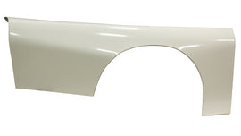 FIVESTAR 662-27A-WR Quarter Panel Aluminum