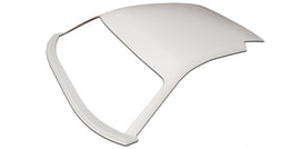 FIVESTAR 662-5102-W Roof Composite White