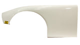 FIVESTAR 663-230-WL ABC Fender Composite White Left 8in Tires