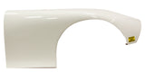 FIVESTAR 663-230-WR ABC Fender Composite White Right 8in Tires