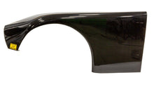 Load image into Gallery viewer, FIVESTAR 663-240-BL ABC Fender Ultraglass Black Left 10in Tires