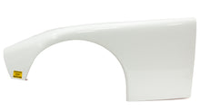 Load image into Gallery viewer, FIVESTAR 663-240-WL ABC Fender Ultraglass White Left 10in Tires