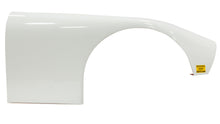 Load image into Gallery viewer, FIVESTAR 663-240-WR ABC Fender Ultraglass White Right 10in Tires