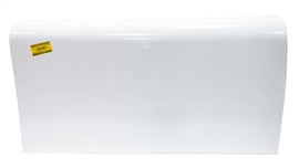 FIVESTAR 664-21A-WR S2 Sportsman Aluminum Door RH White