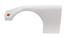 Load image into Gallery viewer, FIVESTAR 664-23WL S2 Sportsman Fender Plastic LH White