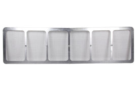 FIVESTAR 664-4112 S2 Sportsman Lower Nose Screen 1/4in