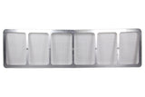 FIVESTAR 664-4112 S2 Sportsman Lower Nose Screen 1/4in
