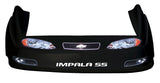 FIVESTAR 665-417B New Style Dirt MD3 Combo Impala Black