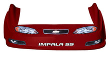 Load image into Gallery viewer, FIVESTAR 665-417R New Style Dirt MD3 Combo Impala Red