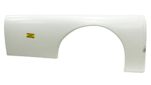 Load image into Gallery viewer, FIVESTAR 670-27-WR ABC Greenhouse Qtr Panel Plastic White Right