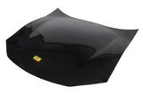 FIVESTAR 670-3301-B ABC Flat Hood Std Weight Composite Black