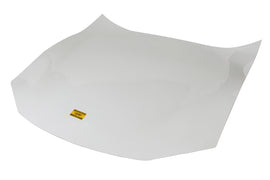 FIVESTAR 670-3301-W ABC Flat Hood Std Weight Composite White