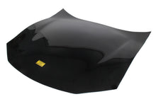Load image into Gallery viewer, FIVESTAR 670-3301L-B ABC Flat Hood LW Advance Composite Black
