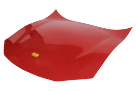 FIVESTAR 670-3301L-R ABC Lightweight F/G Hood Flat Red