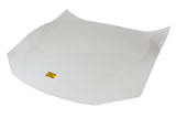 FIVESTAR 670-3301L-W ABC Flat Hood LW Advance Composite White