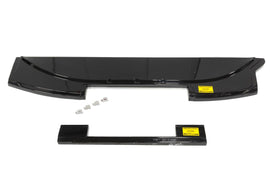 FIVESTAR 671-5100-B ABC Cowl Panel Black Ultraglass