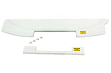 Load image into Gallery viewer, FIVESTAR 671-5100-W ABC Cowl Panel White Ultraglass