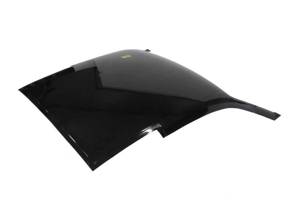 FIVESTAR 671-5102-B ABC Greenhouse Rear Half Std Composite Black