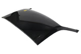 FIVESTAR 671-5112-B ABC Greenhouse Front Std Composite Black