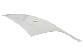 FIVESTAR 671-5112-W ABC Greenhouse Front Std Composite White