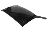 FIVESTAR 671-5112L-B ABC Greenhouse Front LW Composite Black