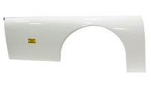 Load image into Gallery viewer, FIVESTAR 673-270-WR ABC Greenhouse Qtr Panel Ultraglass White Right