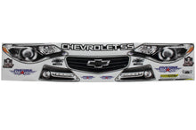 Load image into Gallery viewer, FIVESTAR 680-410-ID Nose Only Graphics Kit 13 Chevy SS