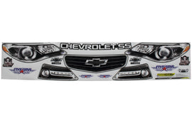 FIVESTAR 680-410-ID Nose Only Graphics Kit 13 Chevy SS