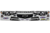 FIVESTAR 680-410-ID Nose Only Graphics Kit 13 Chevy SS