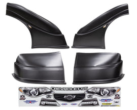 FIVESTAR 680-417B New Style Dirt MD3 Combo Chevy SS Black