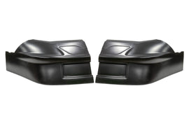 FIVESTAR 720-410-B ABC Nose Toyota Camry Black