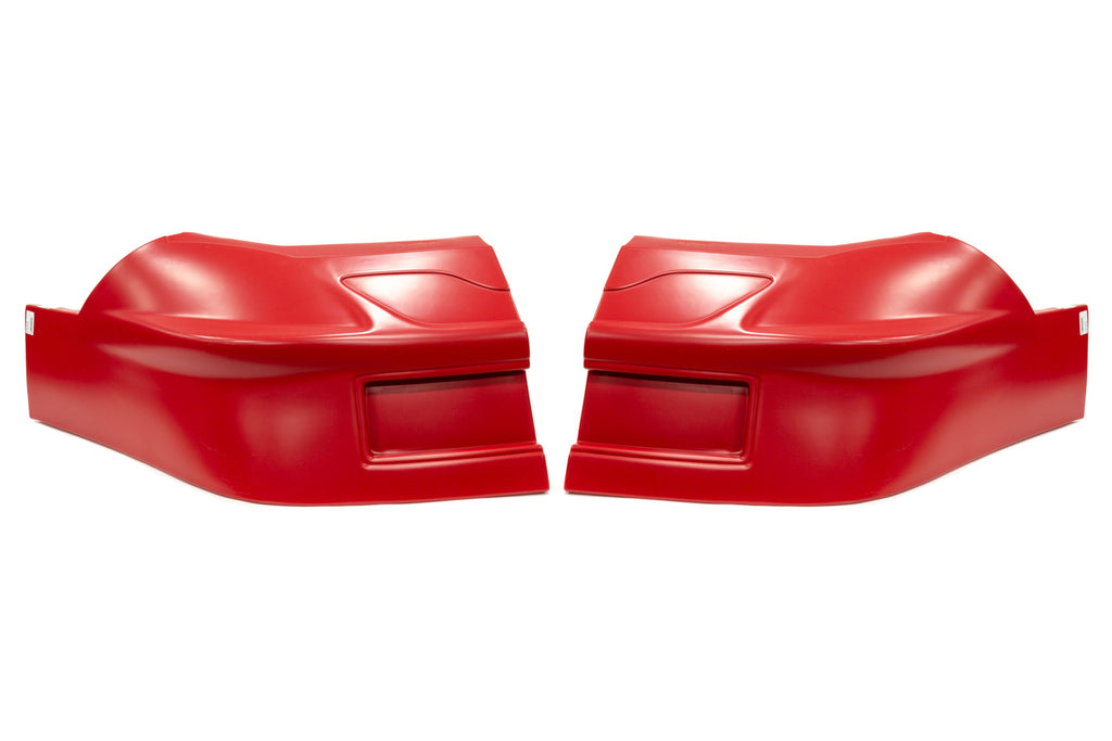FIVESTAR 720-410-R Camry Nose Red