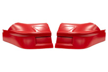 Load image into Gallery viewer, FIVESTAR 720-410-R Camry Nose Red
