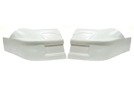 FIVESTAR 720-410-W ABC Nose Toyota Camry White