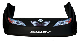 FIVESTAR 725-417B New Style Dirt MD3 Combo Camry Black